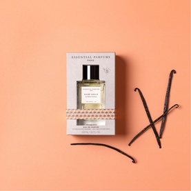 Divine Vanille by Olivier Pescheux Eau de Parfum Refillable