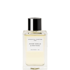 Divine Vanille by Olivier Pescheux Eau de Parfum Refillable
