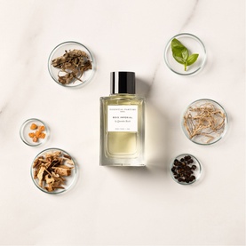 Bois Imperial by Quentin Bisch Eau de Parfum Refillable