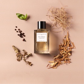Bois Imperial by Quentin Bisch Eau de Parfum Refillable