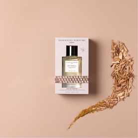 Bois Imperial by Quentin Bisch Eau de Parfum Refillable