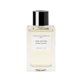 Mon Vetiver by Bruno Jovanovic Eau de Parfum Refillable