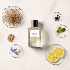 Mon Vetiver by Bruno Jovanovic Eau de Parfum Refillable