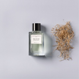 Mon Vetiver by Bruno Jovanovic Eau de Parfum Refillable