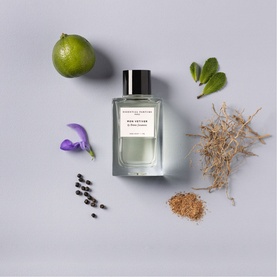 Mon Vetiver by Bruno Jovanovic Eau de Parfum Refillable