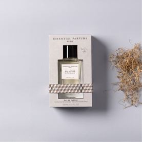 Mon Vetiver by Bruno Jovanovic Eau de Parfum Refillable