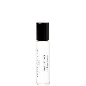 Mon Vetiver by Bruno Jovanovic Eau de Parfum Travel Size