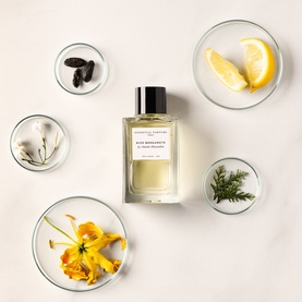 Nice Bergamote by Antoine Maisondieu Eau de Parfum Refillable