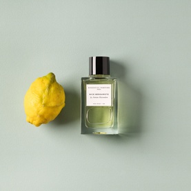 Nice Bergamote by Antoine Maisondieu Eau de Parfum Refillable