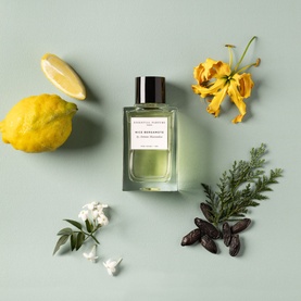 Nice Bergamote by Antoine Maisondieu Eau de Parfum Refillable