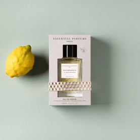Nice Bergamote by Antoine Maisondieu Eau de Parfum Refillable