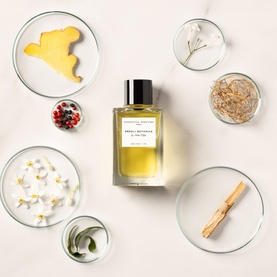 Neroli Botanica by Anne Flipo Eau de Parfum Refillable