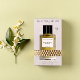 Neroli Botanica by Anne Flipo Eau de Parfum Refillable