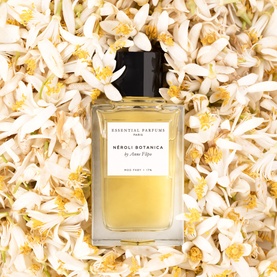 Neroli Botanica by Anne Flipo Eau de Parfum Refillable