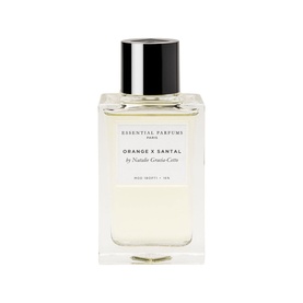 Orange X Santal by Natalie Gracia Cetto Eau de Parfum Refillable