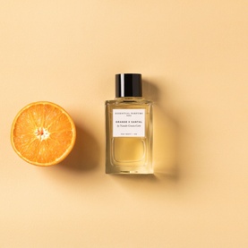Orange X Santal by Natalie Gracia Cetto Eau de Parfum Refillable