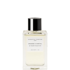 Orange X Santal by Natalie Gracia Cetto Eau de Parfum Refillable