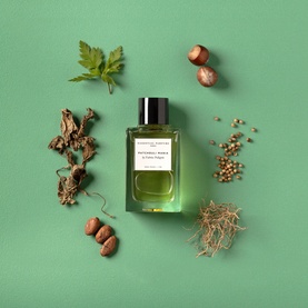 Patchouli Mania by Fabrice Pellegrin Eau de Parfum Refillable