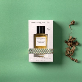 Patchouli Mania by Fabrice Pellegrin Eau de Parfum Refillable