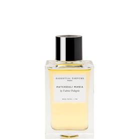 Patchouli Mania by Fabrice Pellegrin Eau de Parfum Refillable
