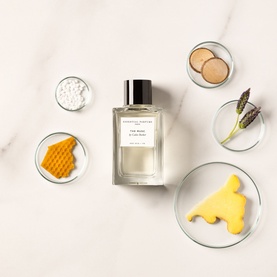 The Musc by Calice Becker Eau de Parfum Refillable