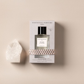 The Musc by Calice Becker Eau de Parfum Refillable