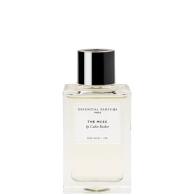 The Musc by Calice Becker Eau de Parfum Refillable