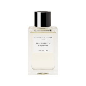 Rose Magnetic by Sophie Labb&eacute; Eau de Parfum Refillable