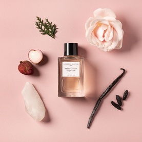 Rose Magnetic by Sophie Labb&eacute; Eau de Parfum Refillable