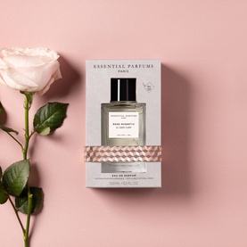 Rose Magnetic by Sophie Labb&eacute; Eau de Parfum Refillable