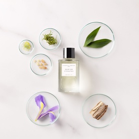 Velvet Iris by Dominique Ropion Eau de Parfum Refillable