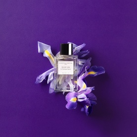 Velvet Iris by Dominique Ropion Eau de Parfum Refillable