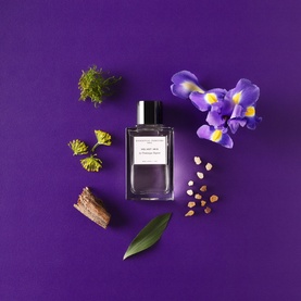 Velvet Iris by Dominique Ropion Eau de Parfum Refillable