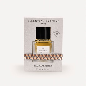 Bois Imperial by Quentin Bisch Perfume