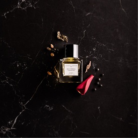 Bois Imperial by Quentin Bisch Perfume