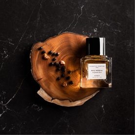 Bois Imperial by Quentin Bisch Perfume