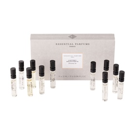 Discovery Travel Set