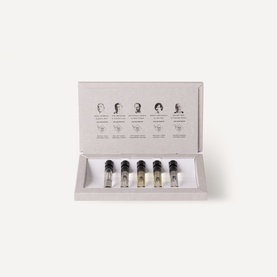 Discovery Travel Set
