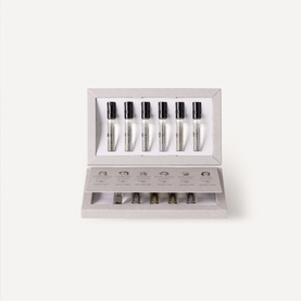 Discovery Travel Set