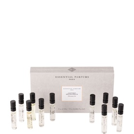 Discovery Travel Set