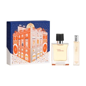 Terre d'Herm&egrave;s Eau de Toilette Gift Set