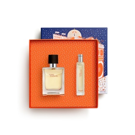 Terre d'Herm&egrave;s Eau de Toilette Gift Set