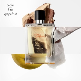 Terre d'Herm&egrave;s Eau de Toilette Gift Set