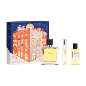 Terre d&rsquo;Herm&egrave;s Pure Perfume Gift Set