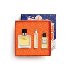 Terre d&rsquo;Herm&egrave;s Pure Perfume Gift Set