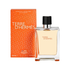 Terre d&rsquo;Herm&egrave;s Eau de Toilette Limited Edition