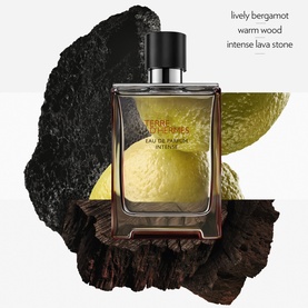 Terre d&rsquo;Herm&egrave;s Eau de Parfum Intense and Aftershave Gift Set