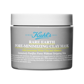 Rare Earth Mask