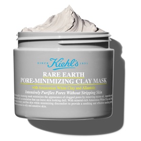 Rare Earth Mask