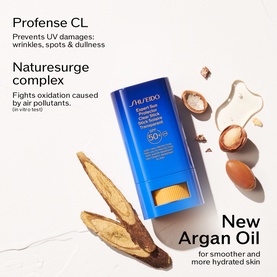 Expert Sun Protector Clear Stick SPF 50+